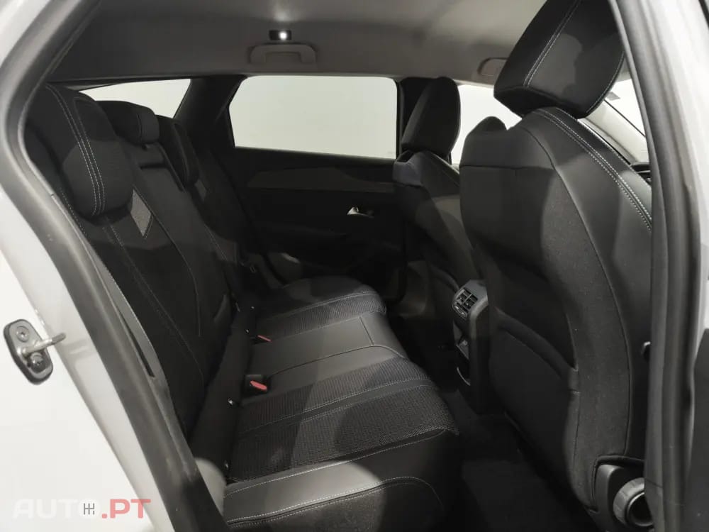 Peugeot 308 SW 1.2 PureTech Allure EAT8