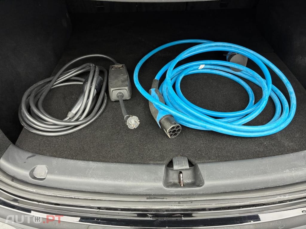 Tesla Model Y Performance Dual Motor AWD