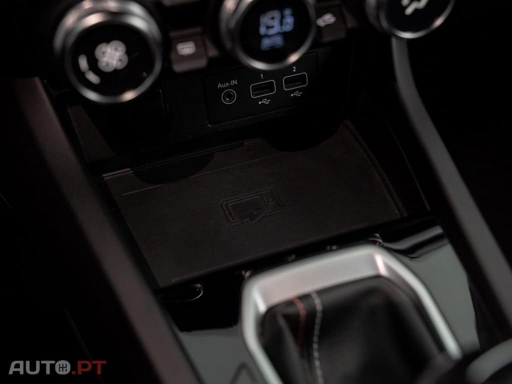 Renault Arkana 1.3 TCe R.S.Line EDC