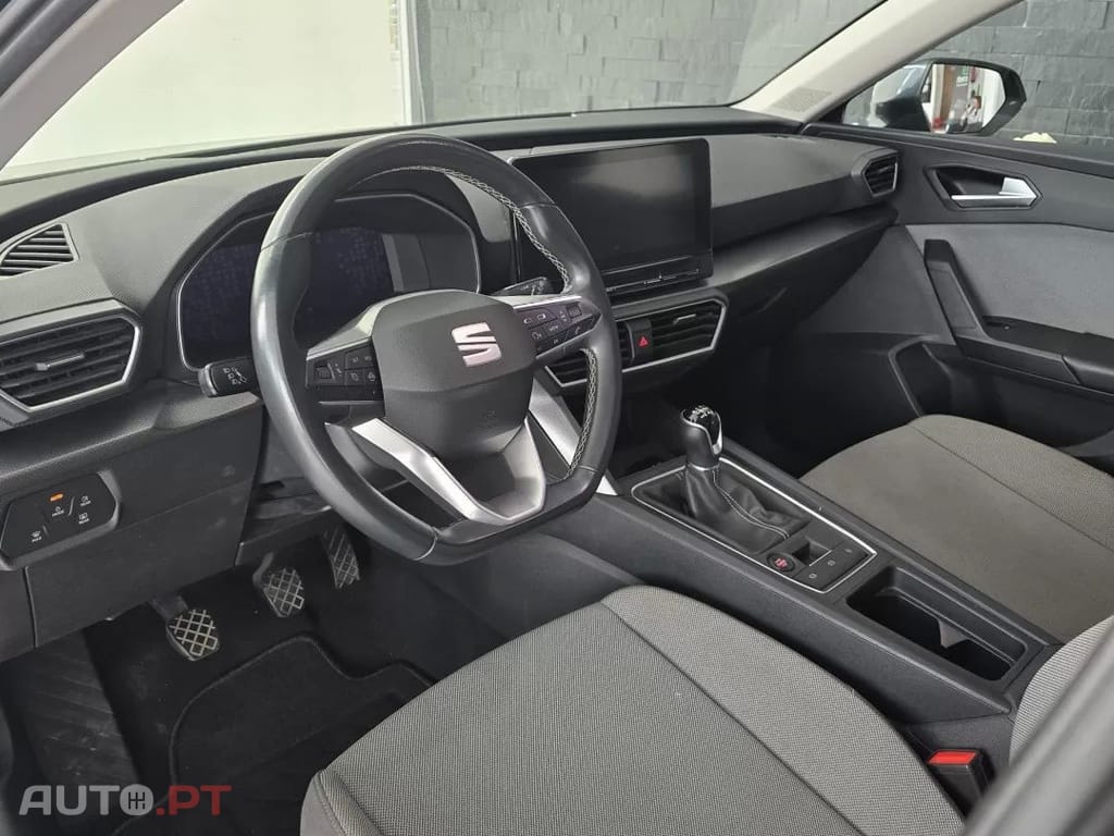Seat Leon 1.0 TSI Style