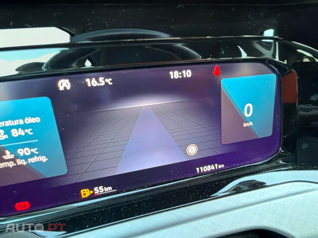 Volkswagen Golf 1.0 TSI Life