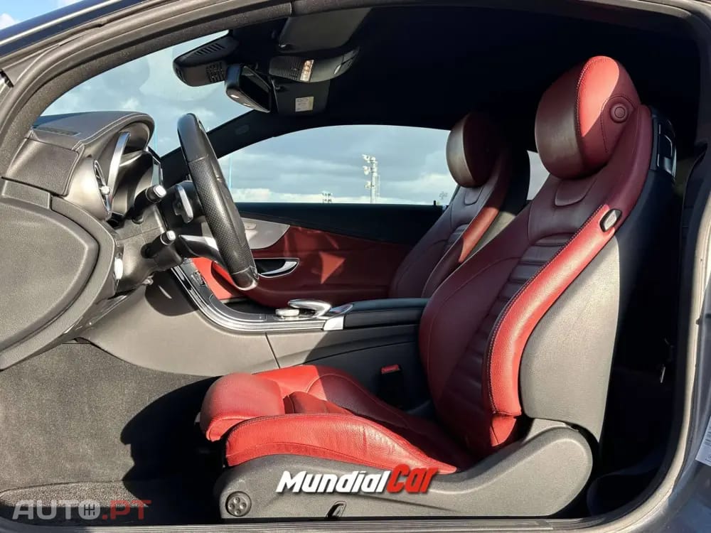 Mercedes-Benz C 250 d