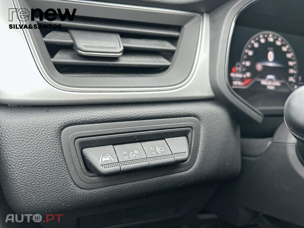 Renault Captur Techno TCe 90