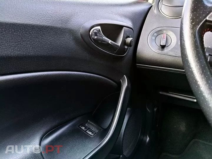 Seat Ibiza SC 1.2 TSi FR