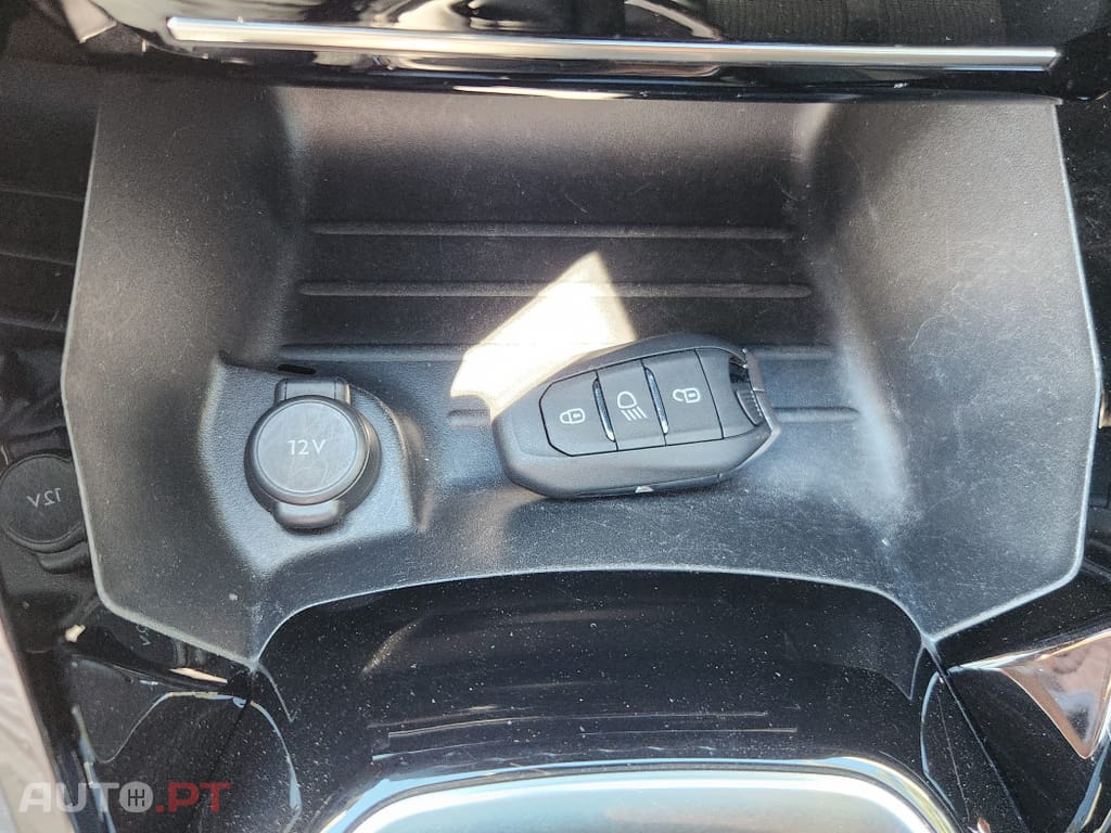Peugeot 208 1.5 BlueHDi GT Pack