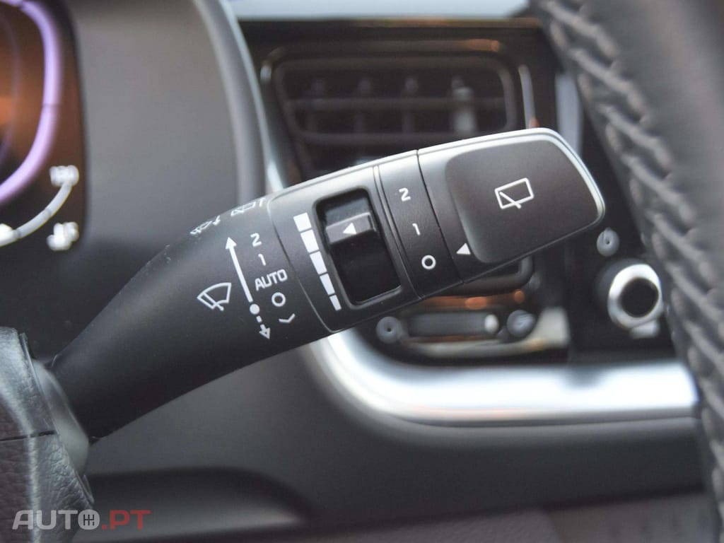 Kia Stonic 1.0 T-GDi Drive