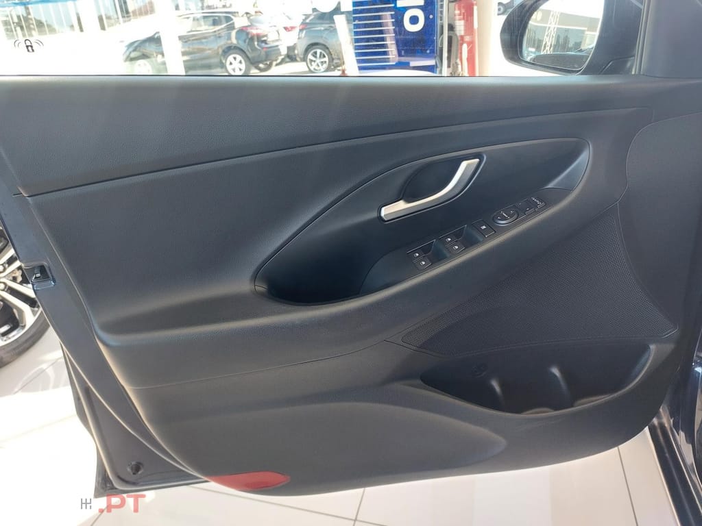 Hyundai i30 1.6 CRDI STyle