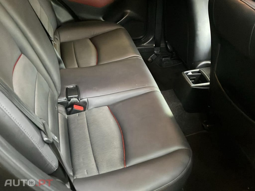 Mazda CX-3 1.5 Sky.Evolve