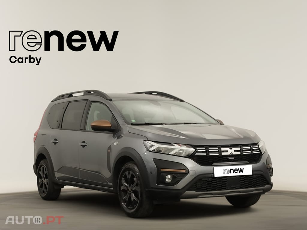 Dacia Jogger Jogger 1.0 ECO-G Extreme+ Up&Go 7L Bi-Fuel