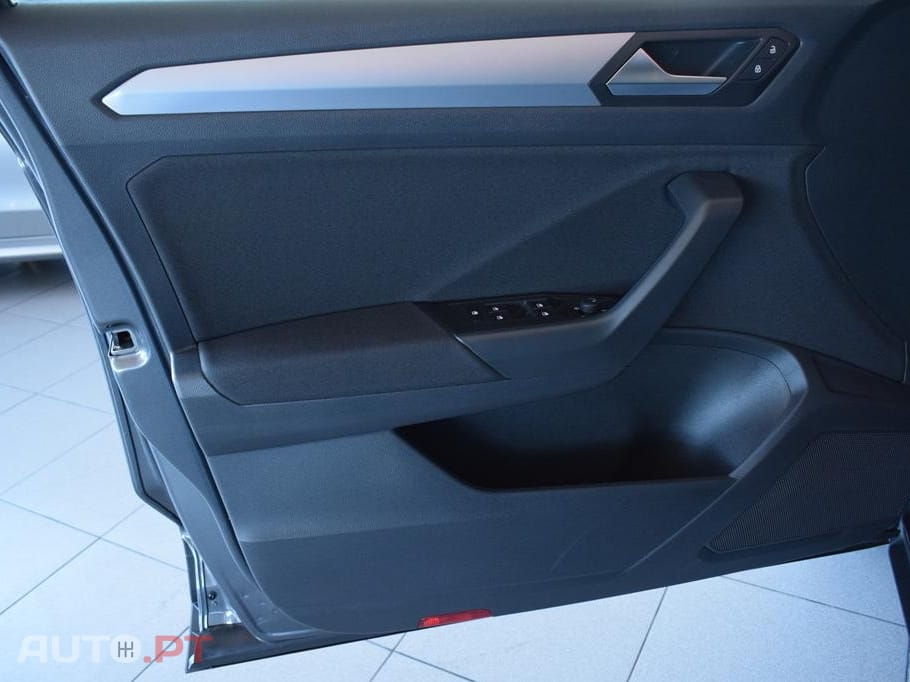 Volkswagen T-Roc 2.0 TDI Style