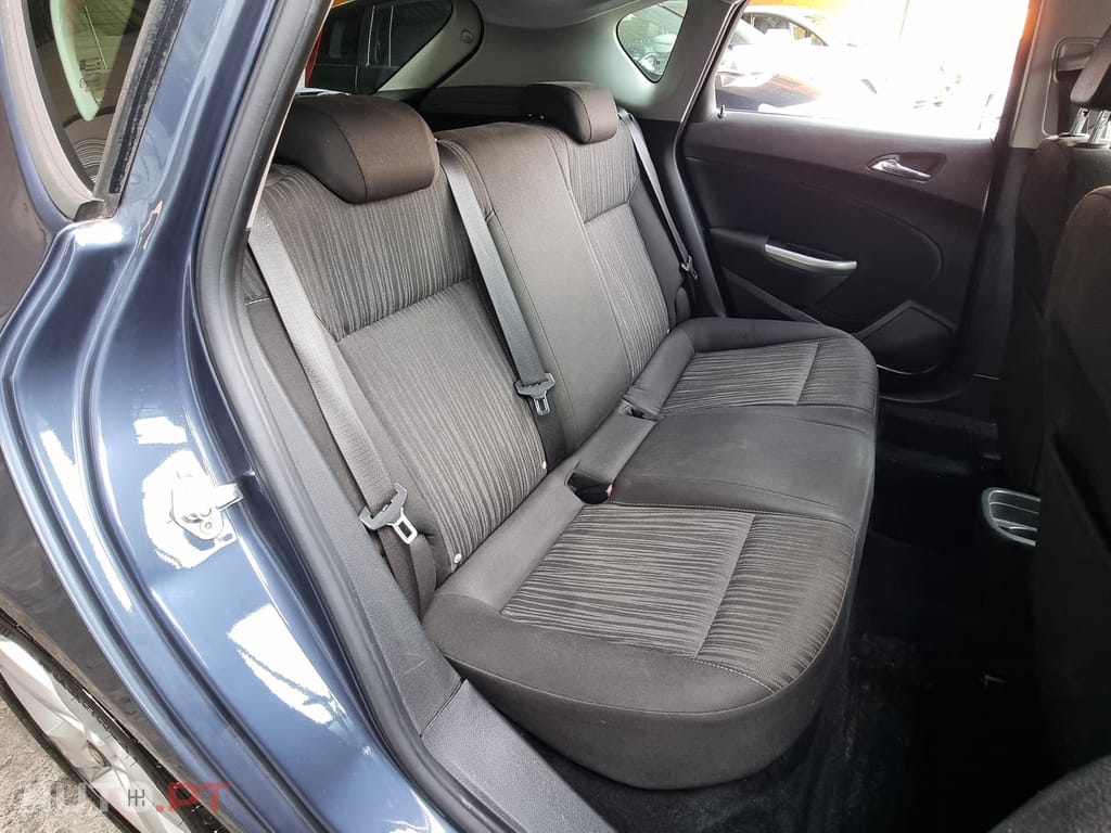 Opel Astra 1.4 Executive S/S