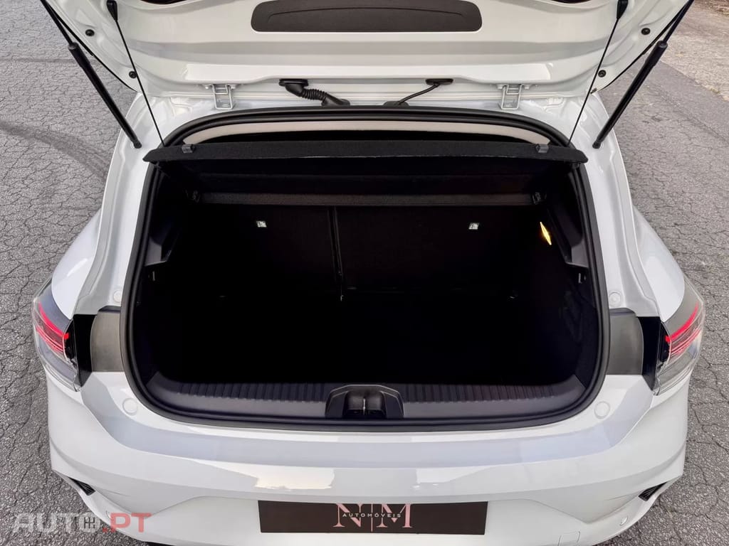 Renault Clio Evolution