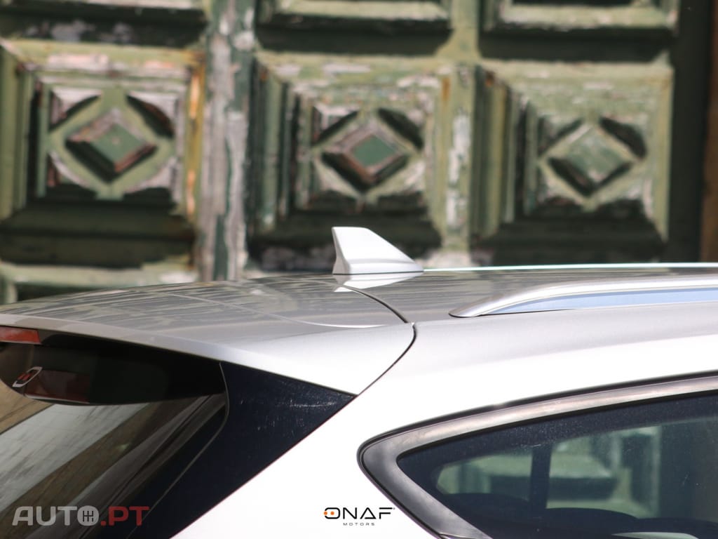Ford Focus SW 1.5 EcoBlue TDCI Cool & Connect
