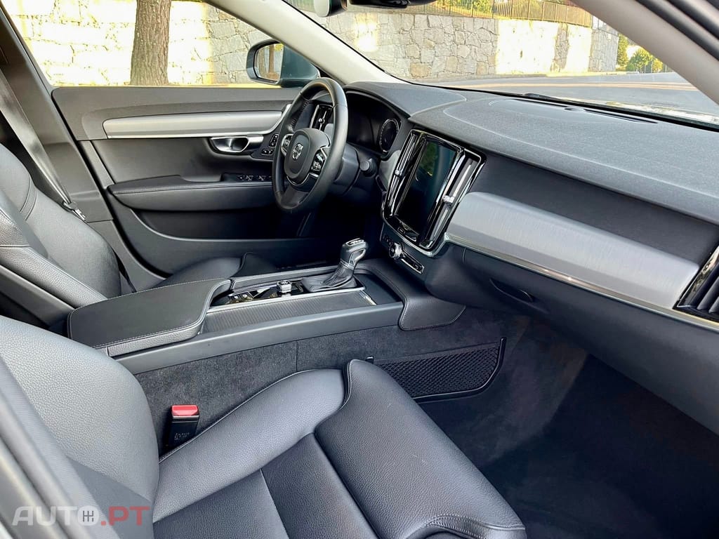 Volvo S90 Seminovo