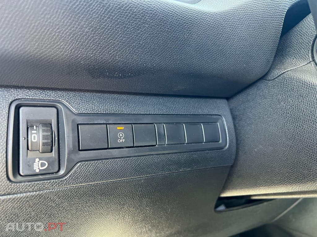 Peugeot 308 1.5 BlueHDi Allure