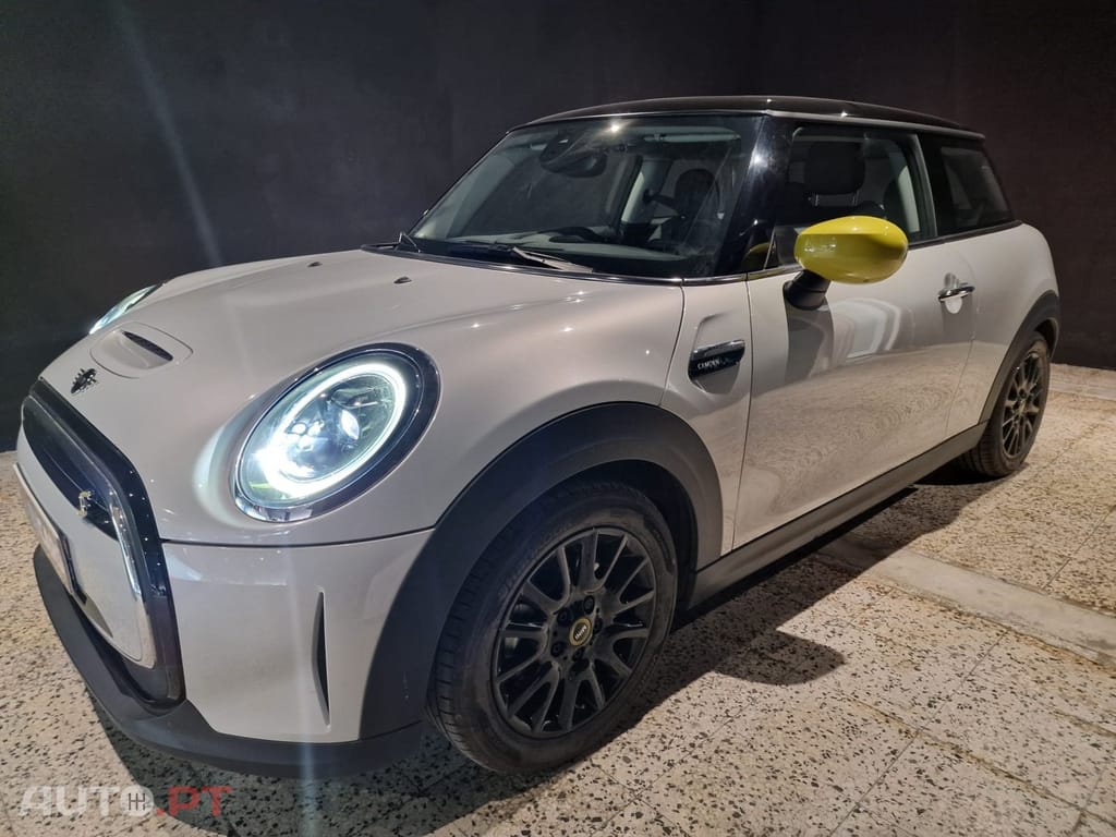 MINI Coupé MINI Coupé