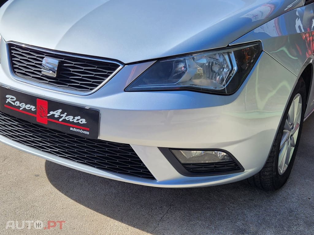 Seat Ibiza 1.2 TDi Reference