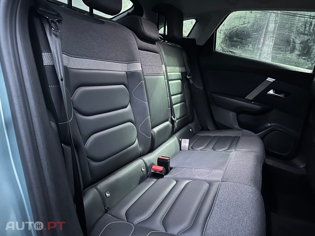 Citroen C4 1.5 BlueHDi Feel Pack