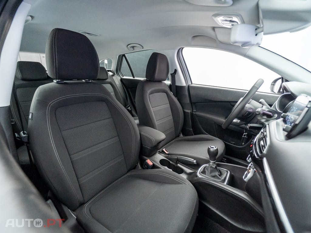 Fiat Tipo 1.3 Multijet Life