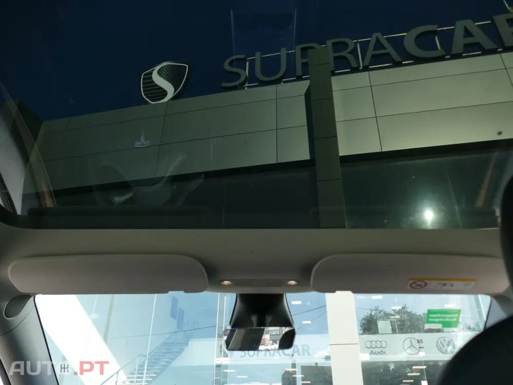 Tesla Model Y Performance Tração Integral
