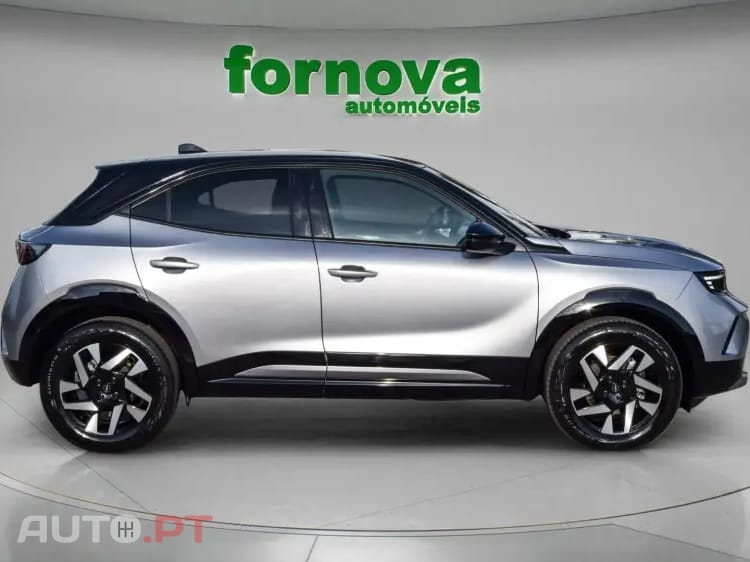 Opel Mokka 1.2 Hybrid GS eDCT