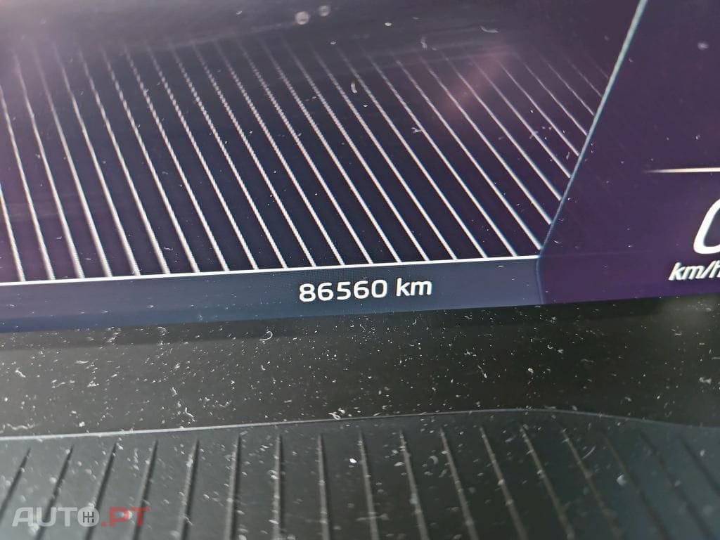 Skoda Superb Break 2.0 TDI Ambition DSG