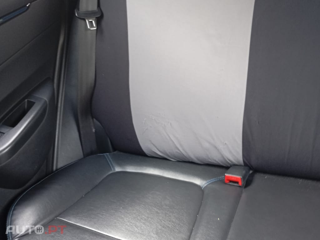 Dacia Spring Confort