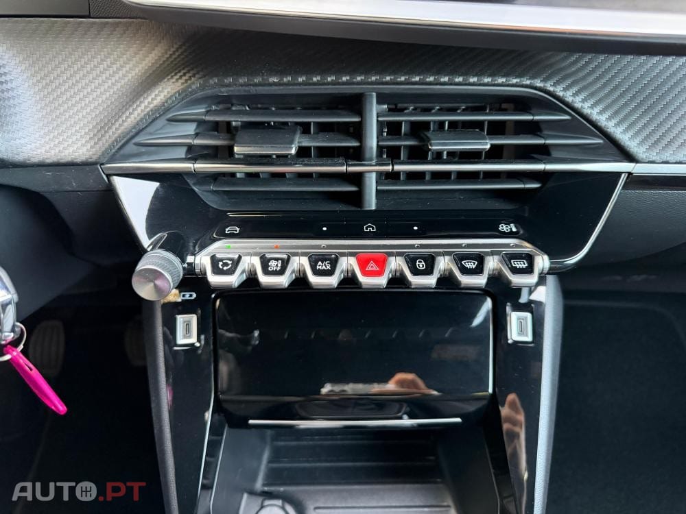 Peugeot 2008 1.2 PureTech Allure Pack