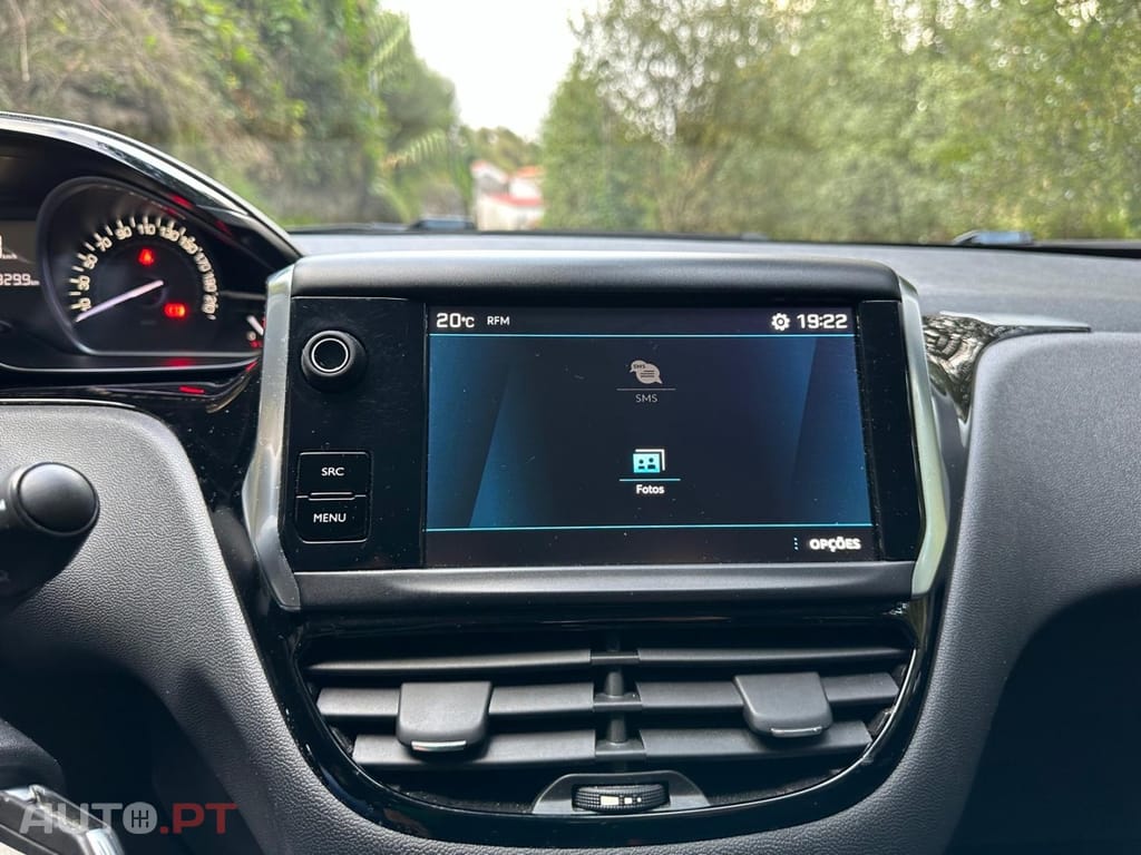 Peugeot 208 1.2 PureTech Style