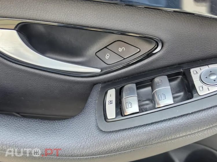 Mercedes-Benz C 200 (BlueTEC) d Station Exclusive