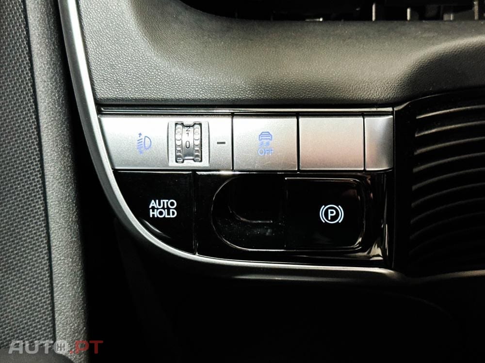 Hyundai Ioniq 5 73 kWh Vanguard+