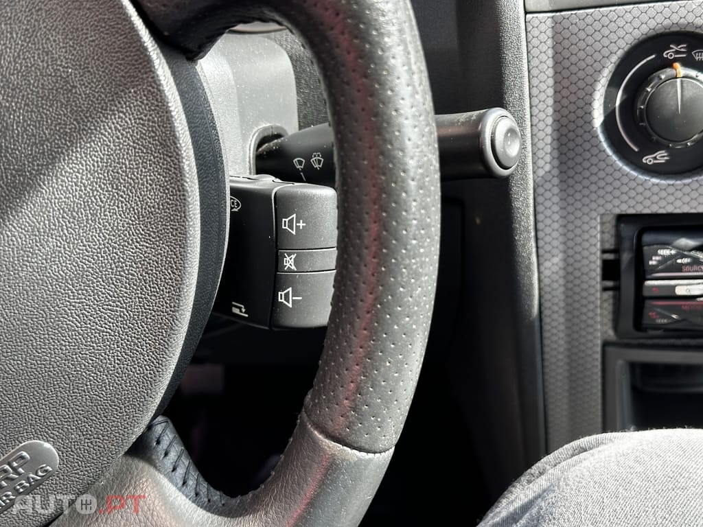 Renault Mégane Break 1.5 dCi C Dynamique