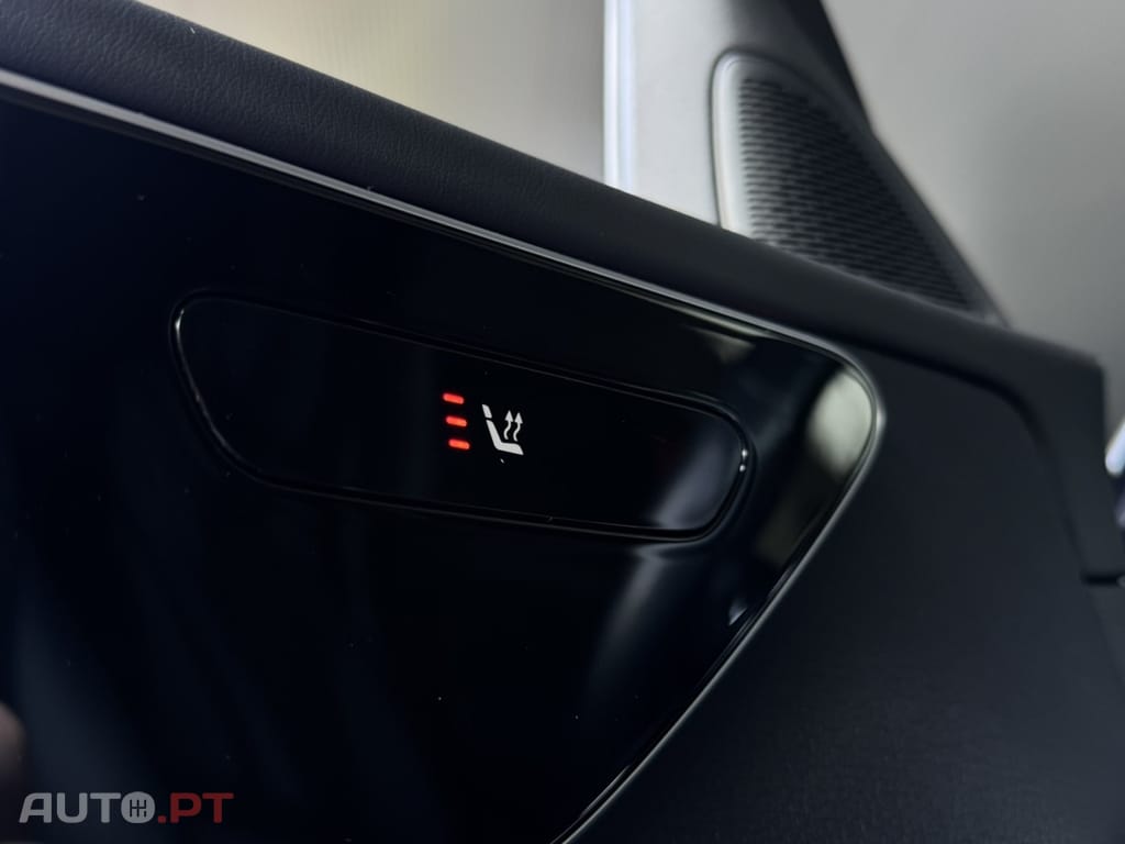 Mercedes-Benz C 300 d AMG Line