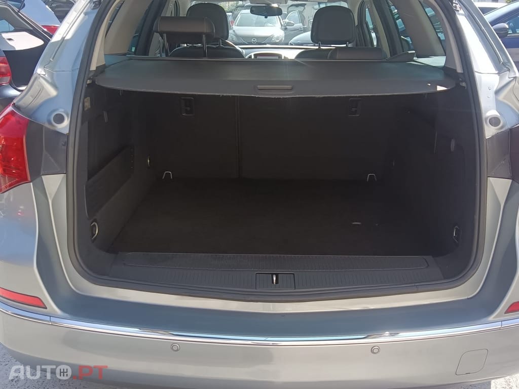 Opel Astra Sports Tourer 1.6 CDTi Cosmo S/S