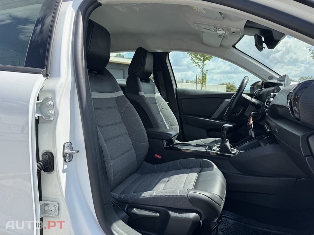 Citroen C4 1.5 BlueHDi Feel Pack