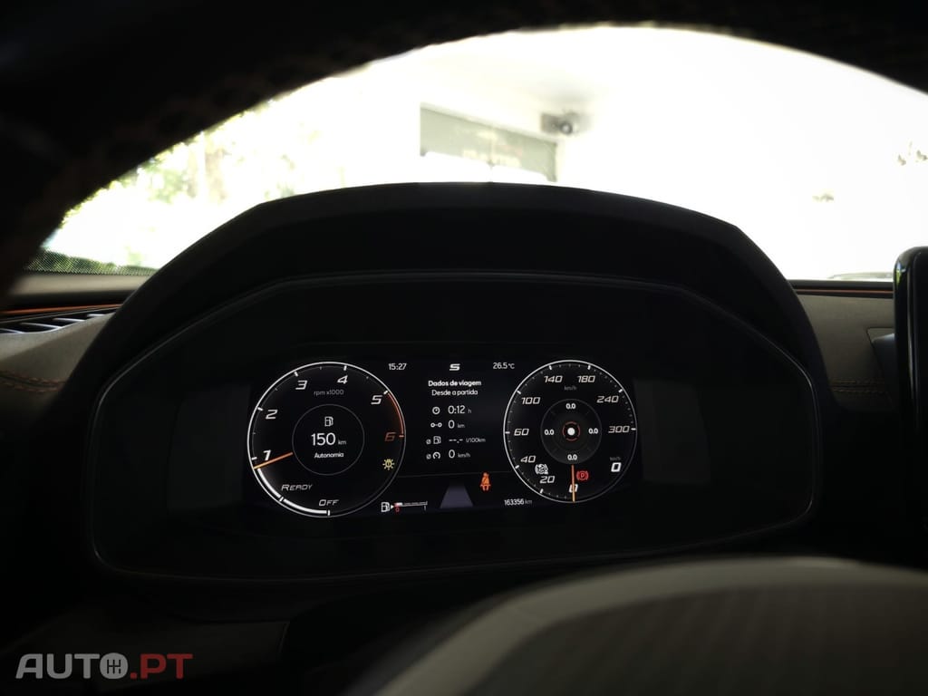 Cupra Formentor 2.0 TDI Sport