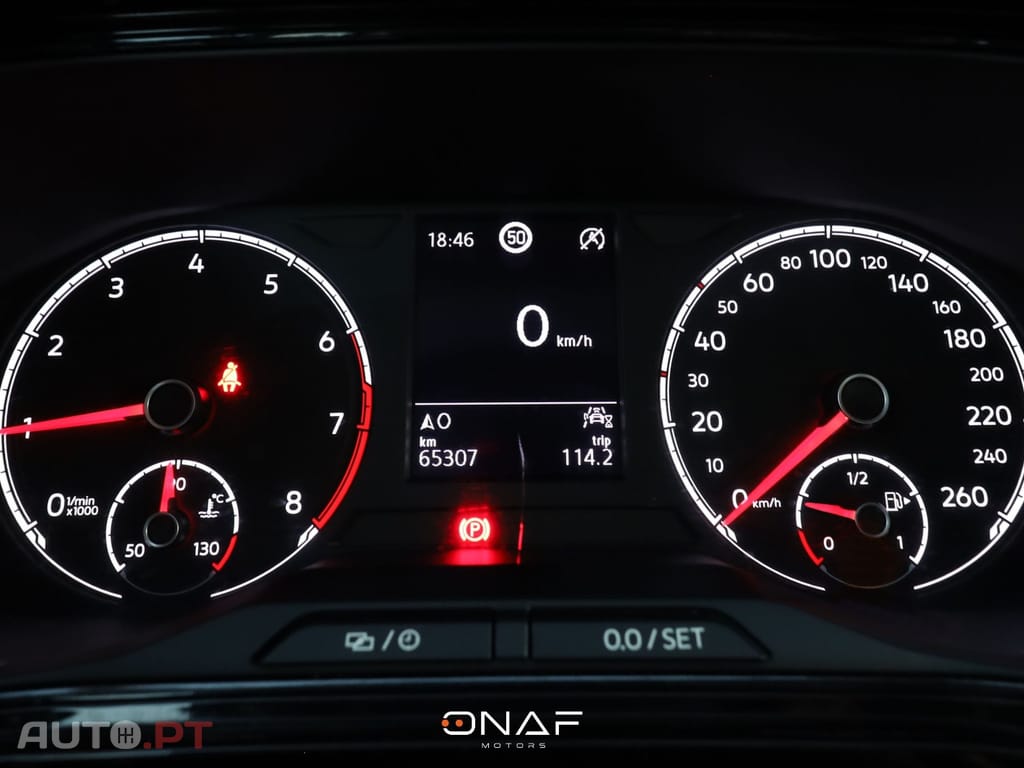 Volkswagen T-Cross 1.0 TSI Advance 116cv