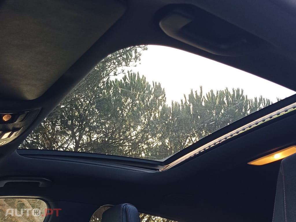 Mercedes-Benz CLA 45 AMG Shooting Brake 4-Matic