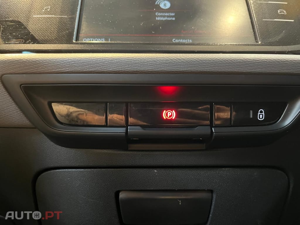Citroen C4 SpaceTourer  Spacetourer 1.5 BlueHDi