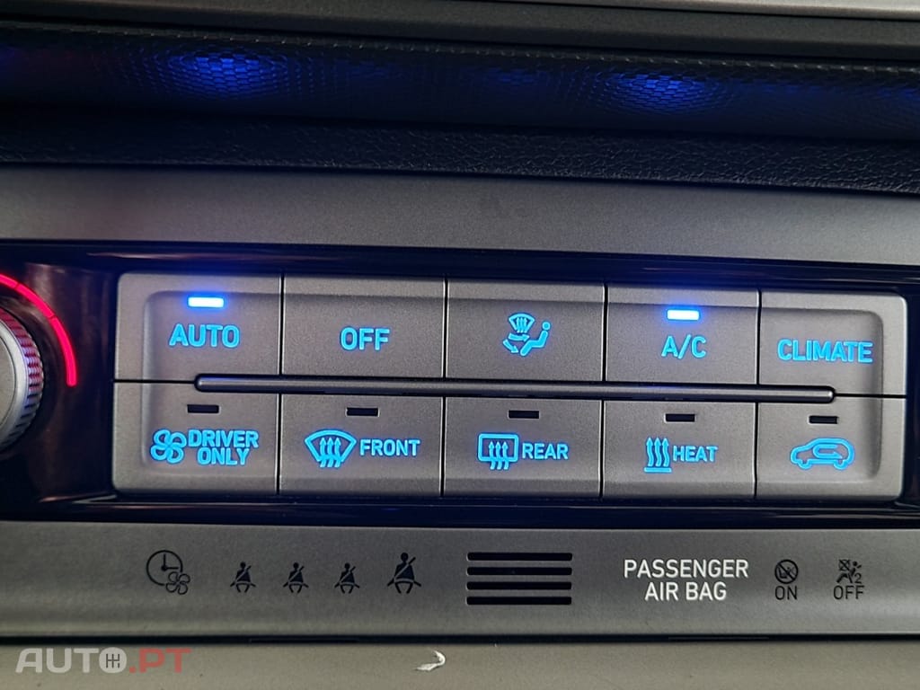 Hyundai Kauai EV 39 kWh Premium