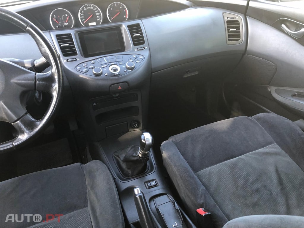 Nissan Primera 1.9 dCi