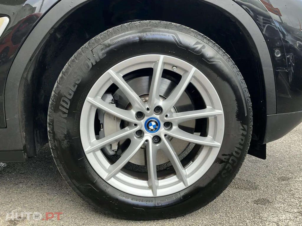 BMW X3 30 e xDrive xLine