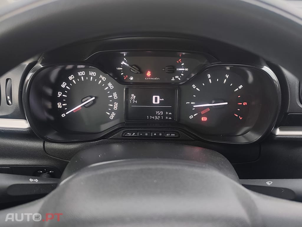 Citroen C3 Feel