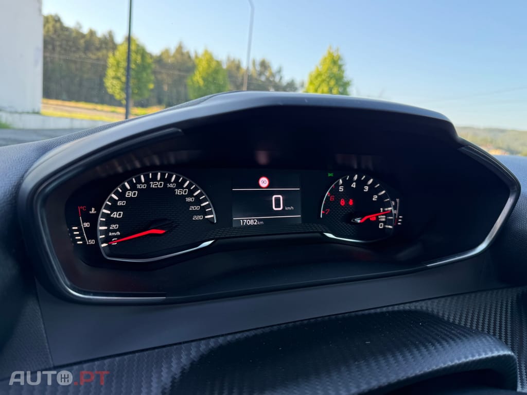 Peugeot 208 1.2 PureTech Active Pack