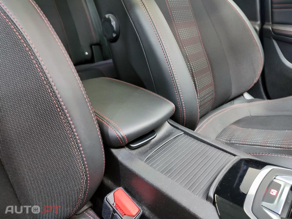 Peugeot 308 SW GT Line