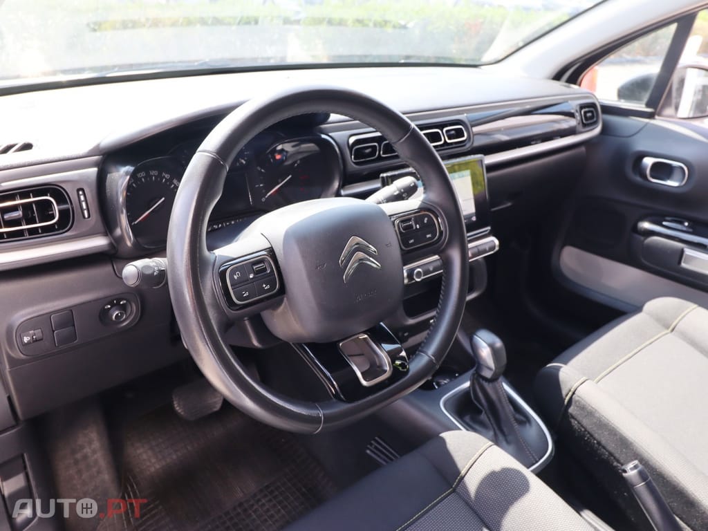 Citroen C3 1.2 PureTech Feel