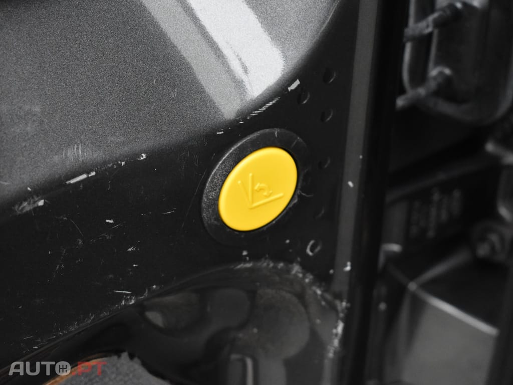 Ford Transit Connect 1.5 TDCi 210 L2 Trend Powershift