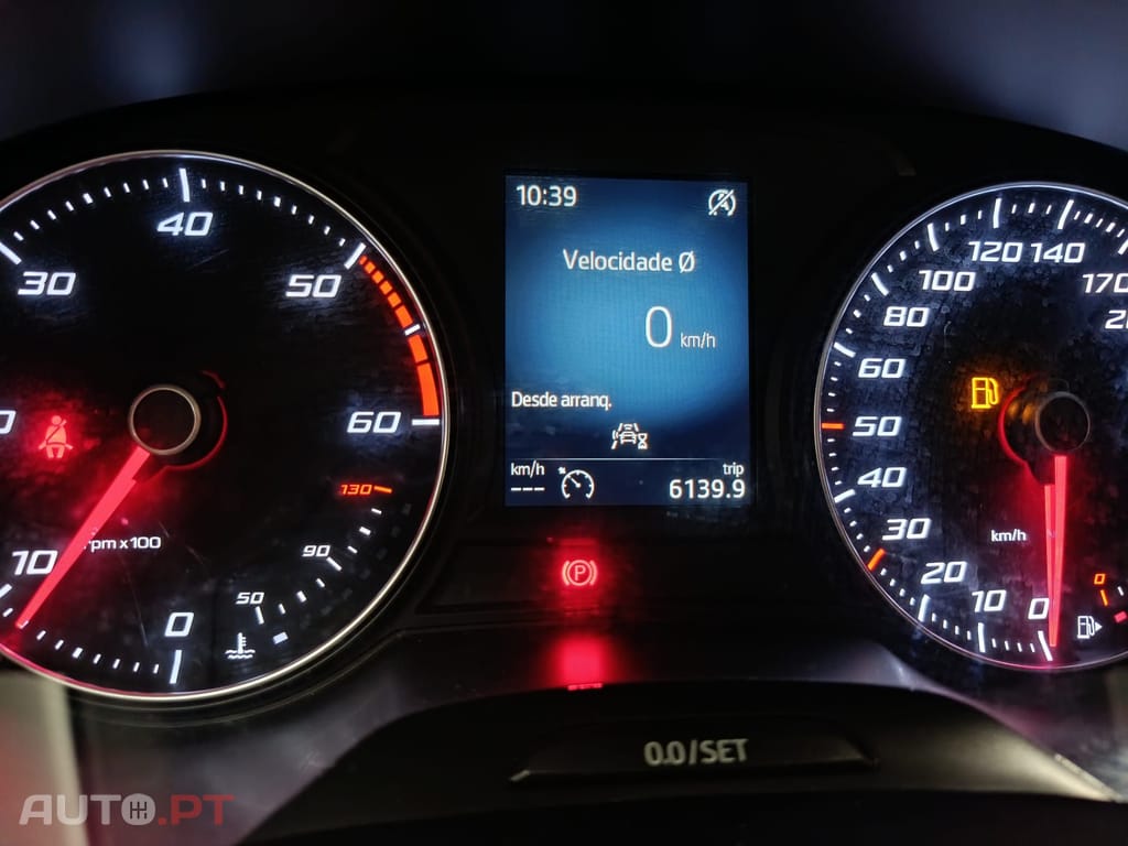 Seat Ateca 1.6 Tdi Style