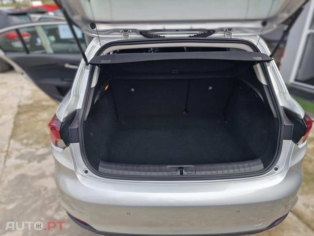 Fiat Tipo 1.3MJet POP Nacional