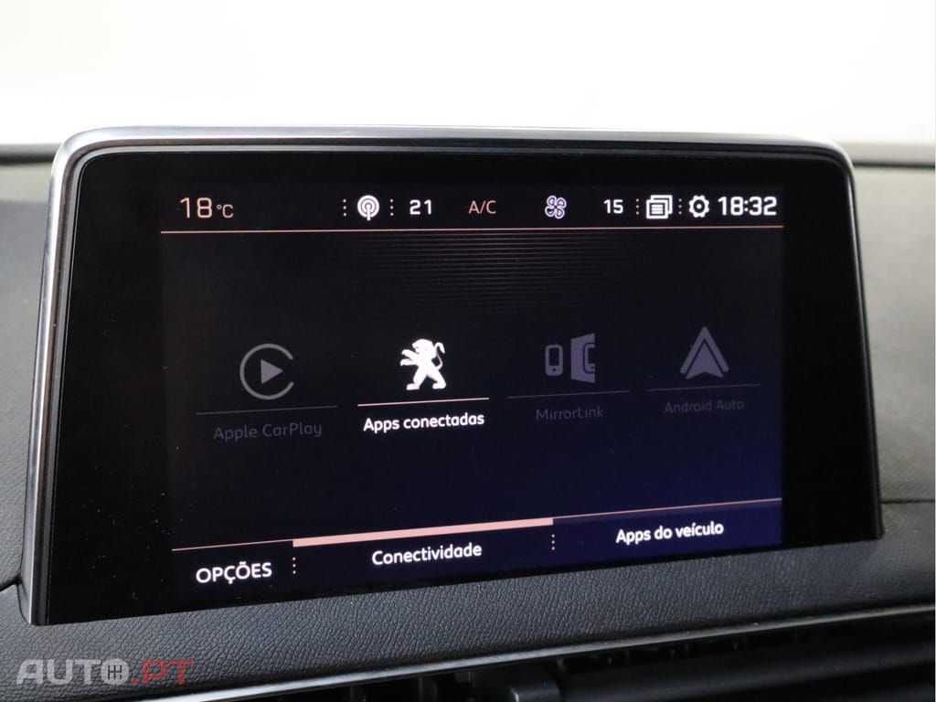 Peugeot 5008 1.5 BlueHDi 130cv GT Line 7L